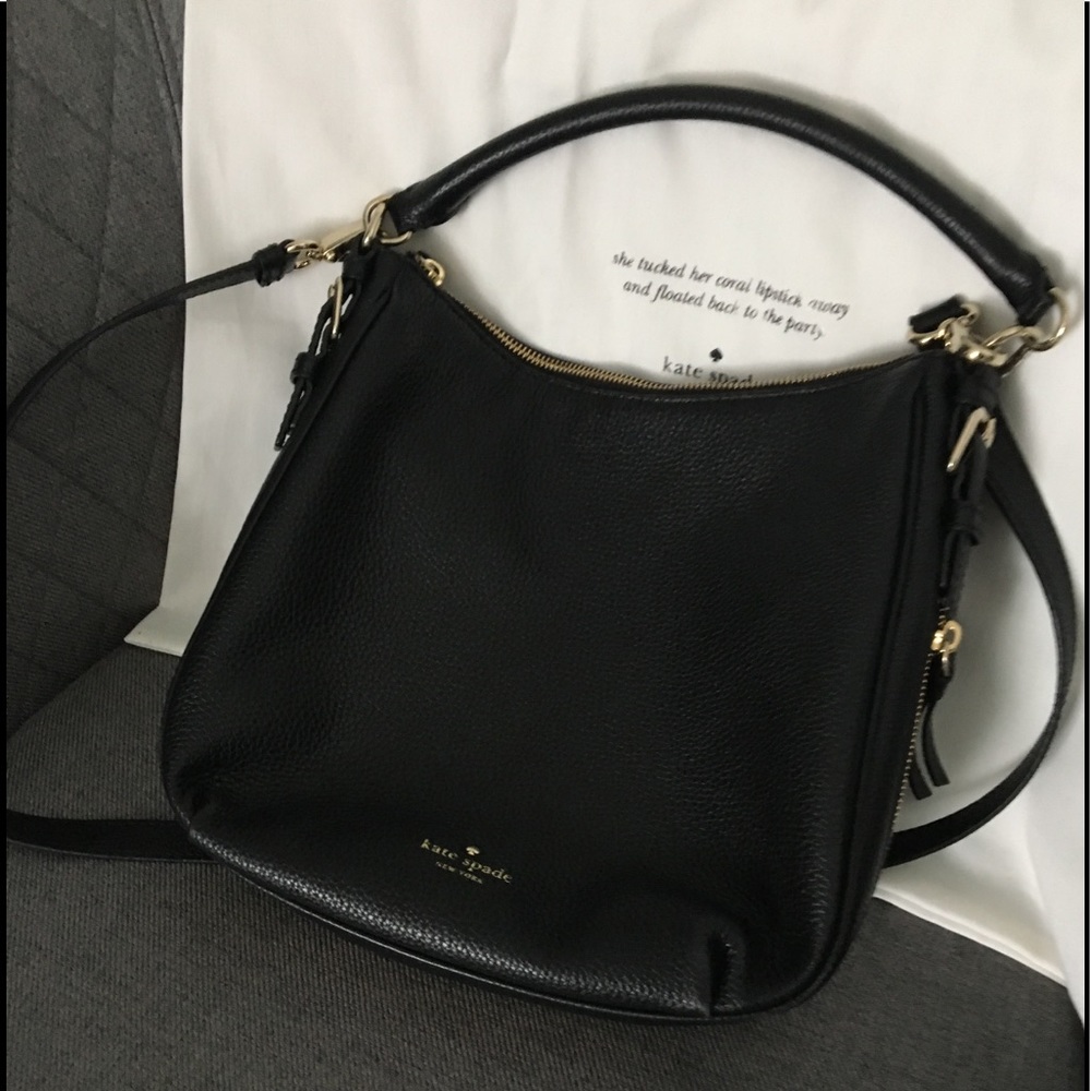 Kate Spade Cobble Hill Small Ella Crossbody Bag